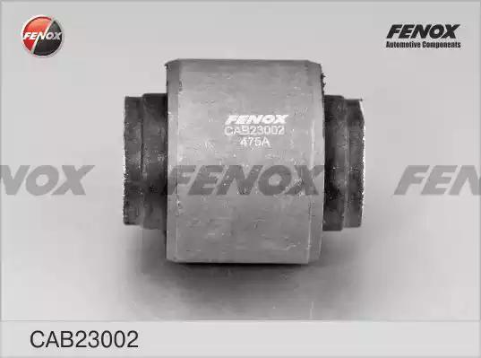 Сайлентблок важеля FENOX CAB23002 - Фото 1
