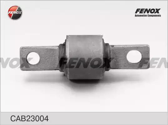 Сайлентблок рычага FENOX CAB23004 - Фото 1