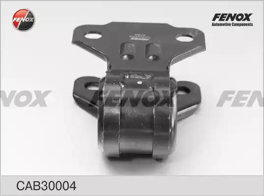 Сайлентблок важеля FENOX CAB30004 - Фото 1