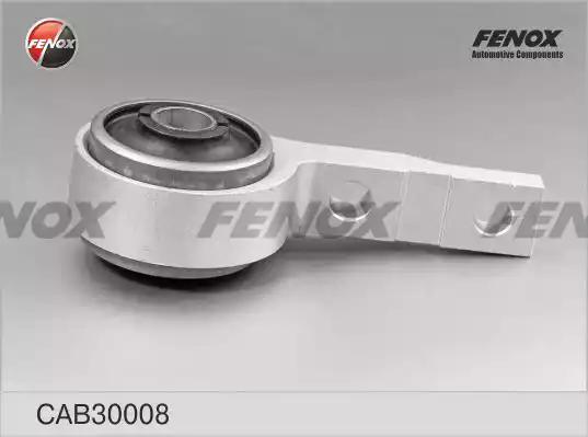 Сайлентблок рычага FENOX CAB30008 - Фото 1
