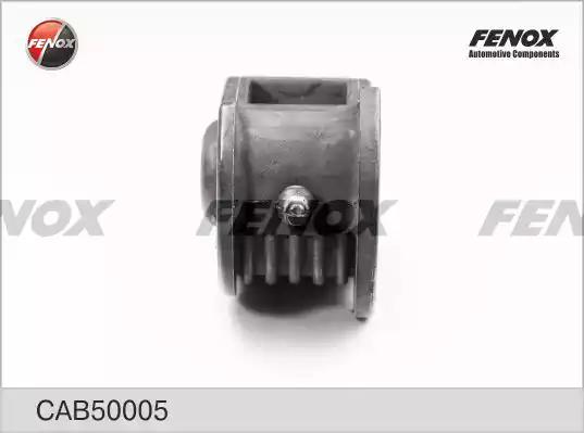 Сайлентблок рычага FENOX CAB50005 - Фото 1