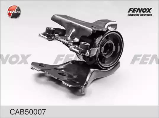 Сайлентблок рычага FENOX CAB50007 - Фото 1