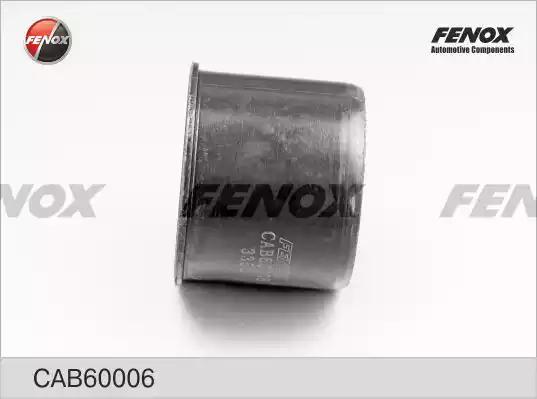 Сайлентблок важеля FENOX CAB60006 - Фото 1