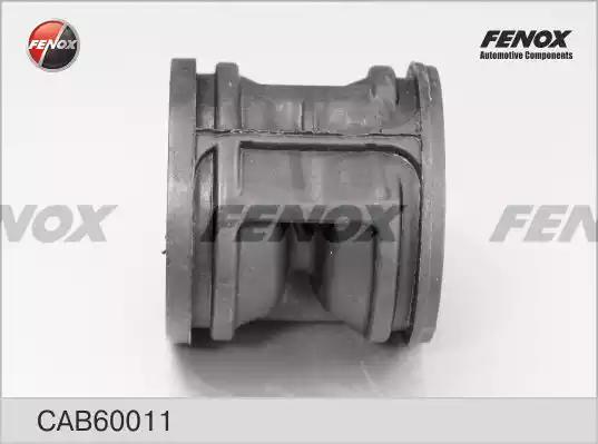 Сайлентблок рычага FENOX CAB60011 - Фото 1