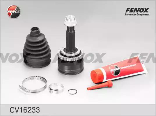 Комплект ШРУСов FENOX CV16233