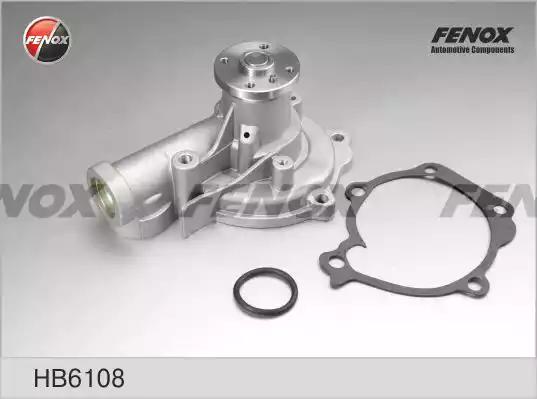 Помпа FENOX HB6108