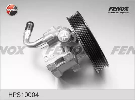 Насос гидроусилителя FENOX HPS10004 - Фото 1