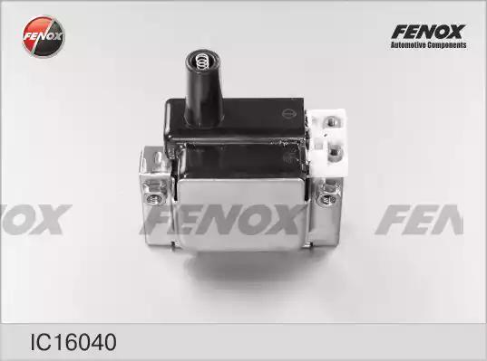 Катушка зажигания FENOX IC16040 - Фото 1