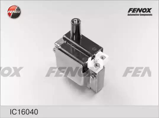 Катушка зажигания FENOX IC16040 - Фото 2