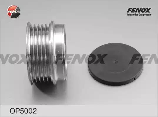 Бендикс FENOX OP5002 - Фото 2