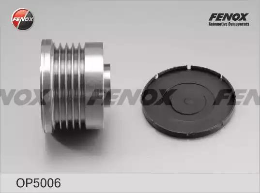 Бендикс FENOX OP5006 - Фото 2