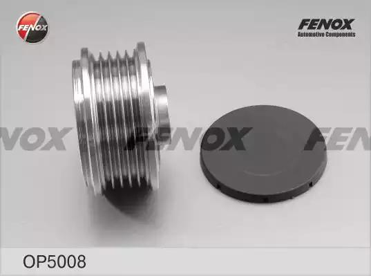 Бендикс FENOX OP5008 - Фото 2