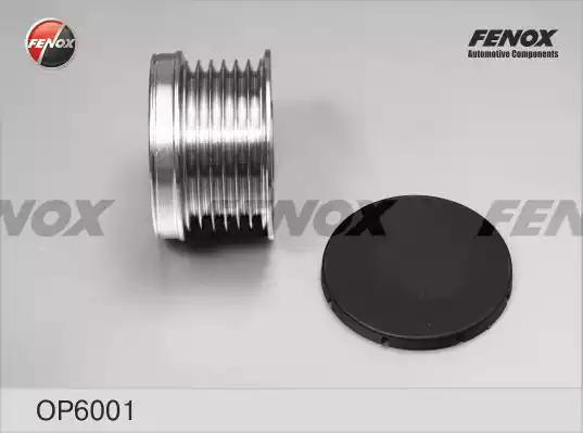 Бендикс FENOX OP6001 - Фото 2