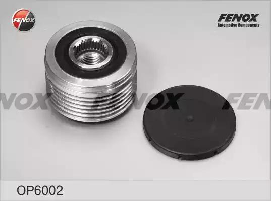 Бендикс FENOX OP6002 - Фото 1