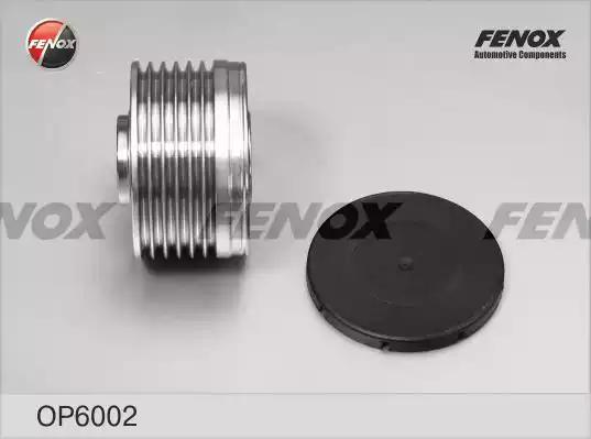 Бендикс FENOX OP6002 - Фото 2