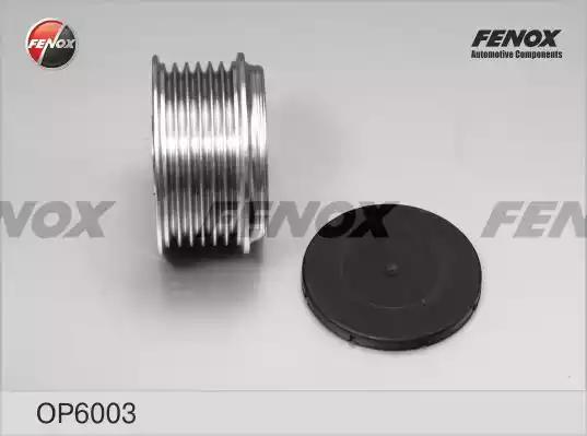 Бендикс FENOX OP6003 - Фото 2