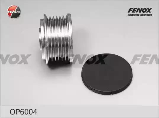Бендикс FENOX OP6004 - Фото 2