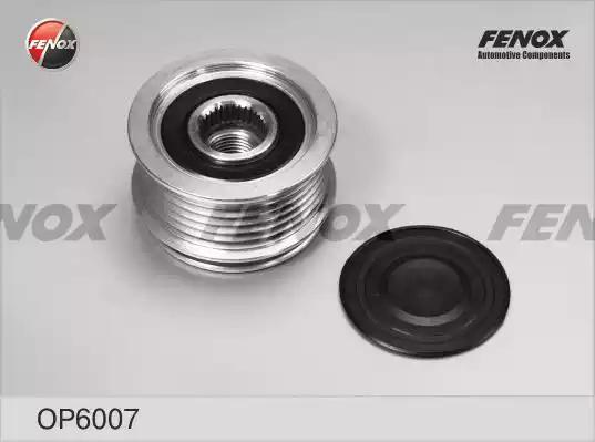 Бендикс FENOX OP6007 - Фото 1