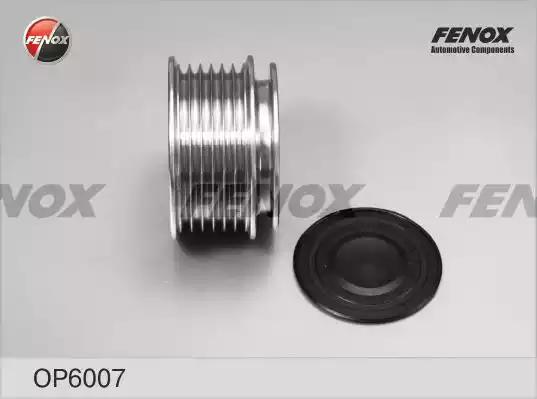 Бендикс FENOX OP6007 - Фото 2
