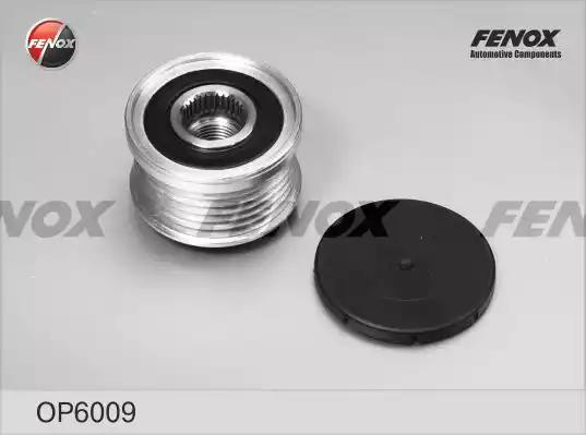 Бендикс FENOX OP6009 - Фото 1