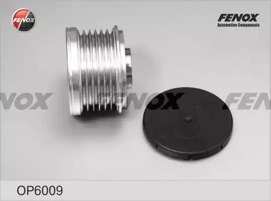 Бендикс FENOX OP6009 - Фото 2