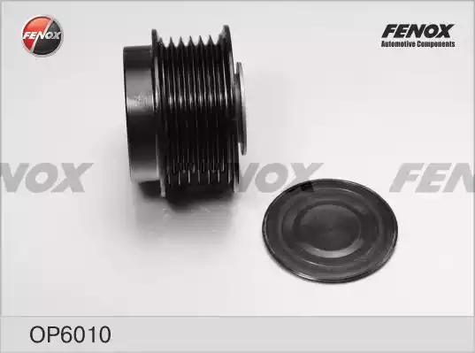 Бендикс FENOX OP6010 - Фото 2