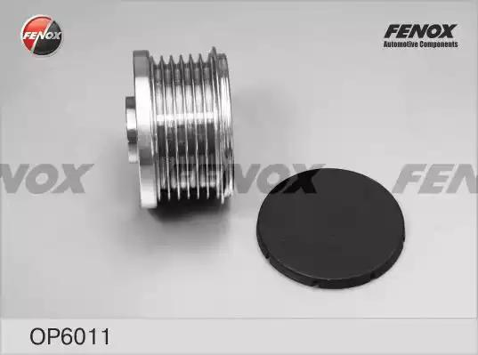Бендикс FENOX OP6011 - Фото 2