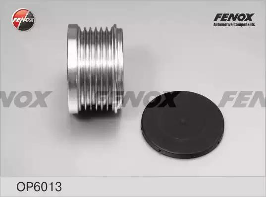 Бендикс FENOX OP6013 - Фото 2