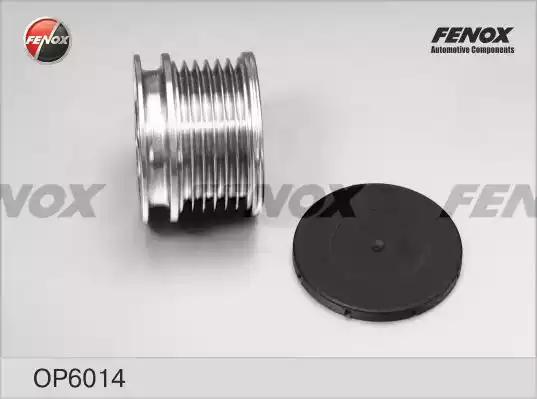 Бендикс FENOX OP6014 - Фото 2
