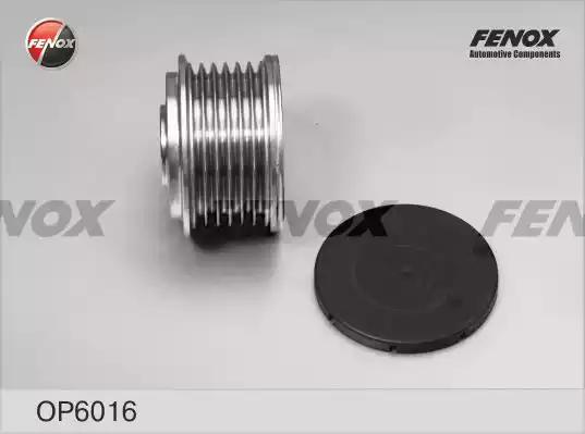 Бендикс FENOX OP6016 - Фото 2