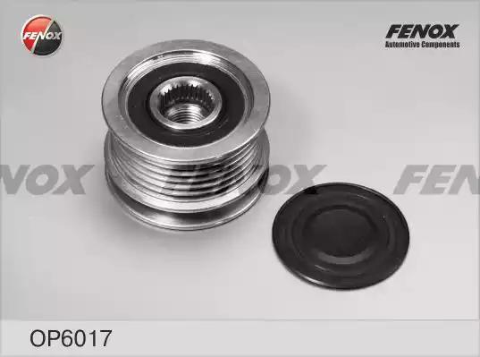 Бендикс FENOX OP6017 - Фото 1
