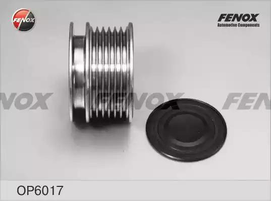 Бендикс FENOX OP6017 - Фото 2