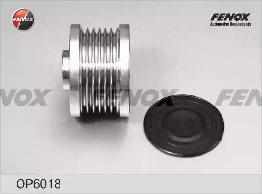 Бендикс FENOX OP6018 - Фото 2