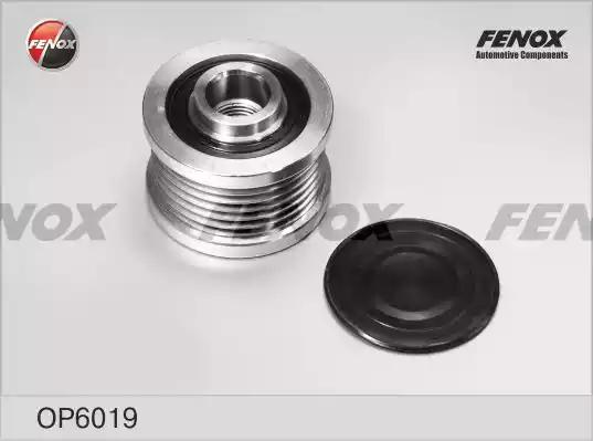 Бендикс FENOX OP6019