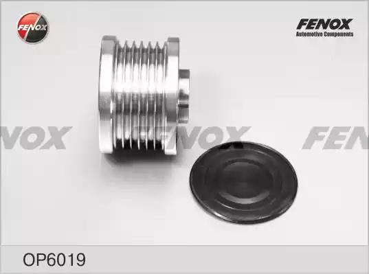 Бендикс FENOX OP6019 - Фото 2