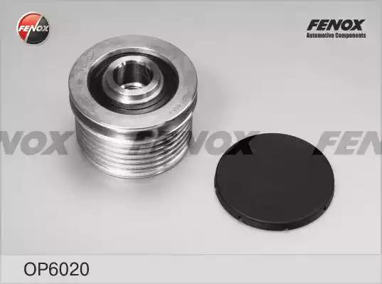 Бендикс FENOX OP6020