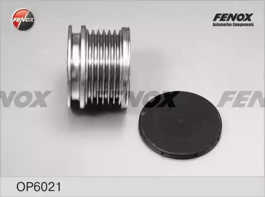 Бендикс FENOX OP6021 - Фото 2