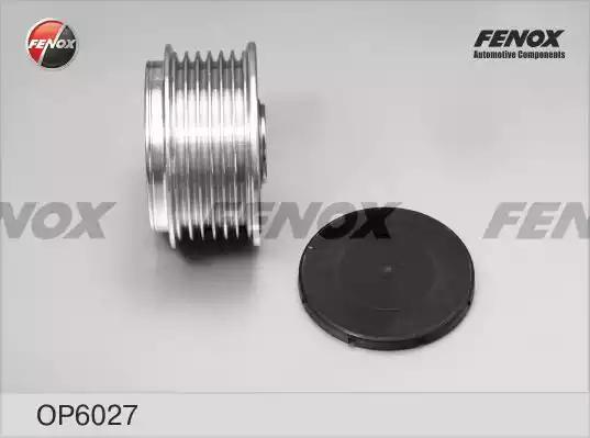 Бендикс FENOX OP6027 - Фото 2