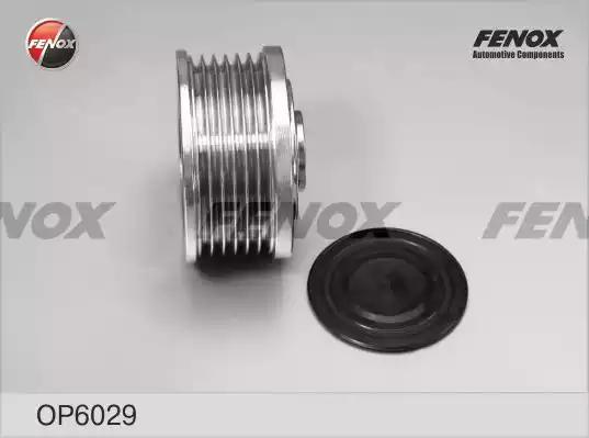 Бендикс FENOX OP6029 - Фото 2