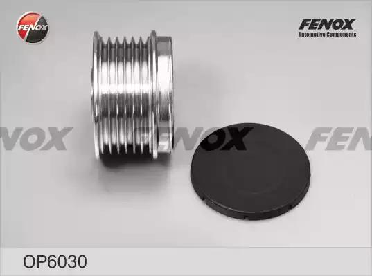 Бендикс FENOX OP6030 - Фото 2