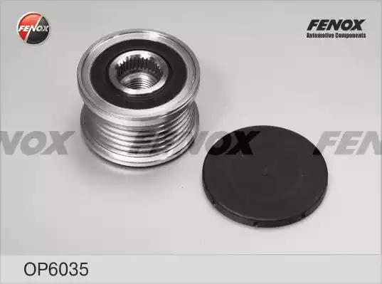 Бендикс FENOX OP6035 - Фото 1