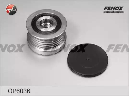 Бендикс FENOX OP6036