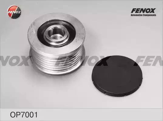 Бендикс FENOX OP7001