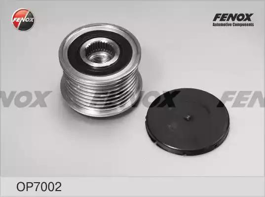 Бендикс FENOX OP7002 - Фото 1