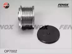 Бендикс FENOX OP7002 - Фото 2