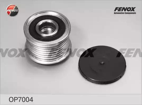Бендикс FENOX OP7004 - Фото 1
