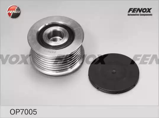 Бендикс FENOX OP7005