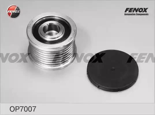 Бендикс FENOX OP7007