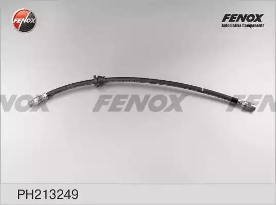 Тормозной шланг FENOX PH213249