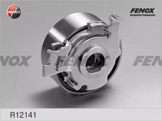 Направляющий / паразитный ролик ремня ГРМ FENOX R12141